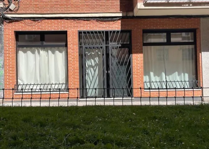 GALA Apartamentos Vista Alegre Madrid